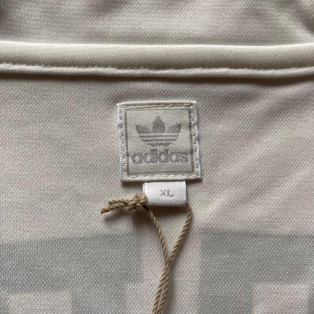【新品未使用】adidas サッカー ペルー代表 1978年モデル ユニフォーム