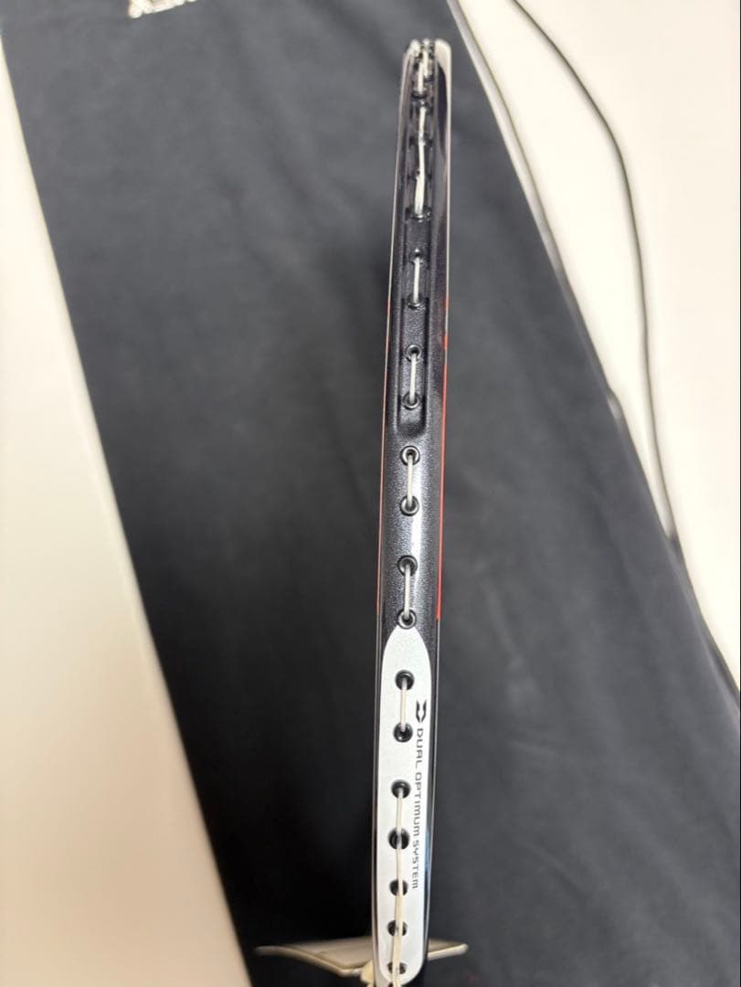ラケット YONEX DUORA7