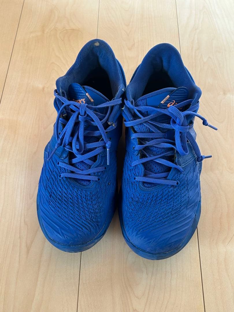 ASICS アンプレアルスlow