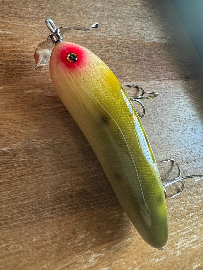 Megabass ito ENGINEERING SCREAM-X メガバス J