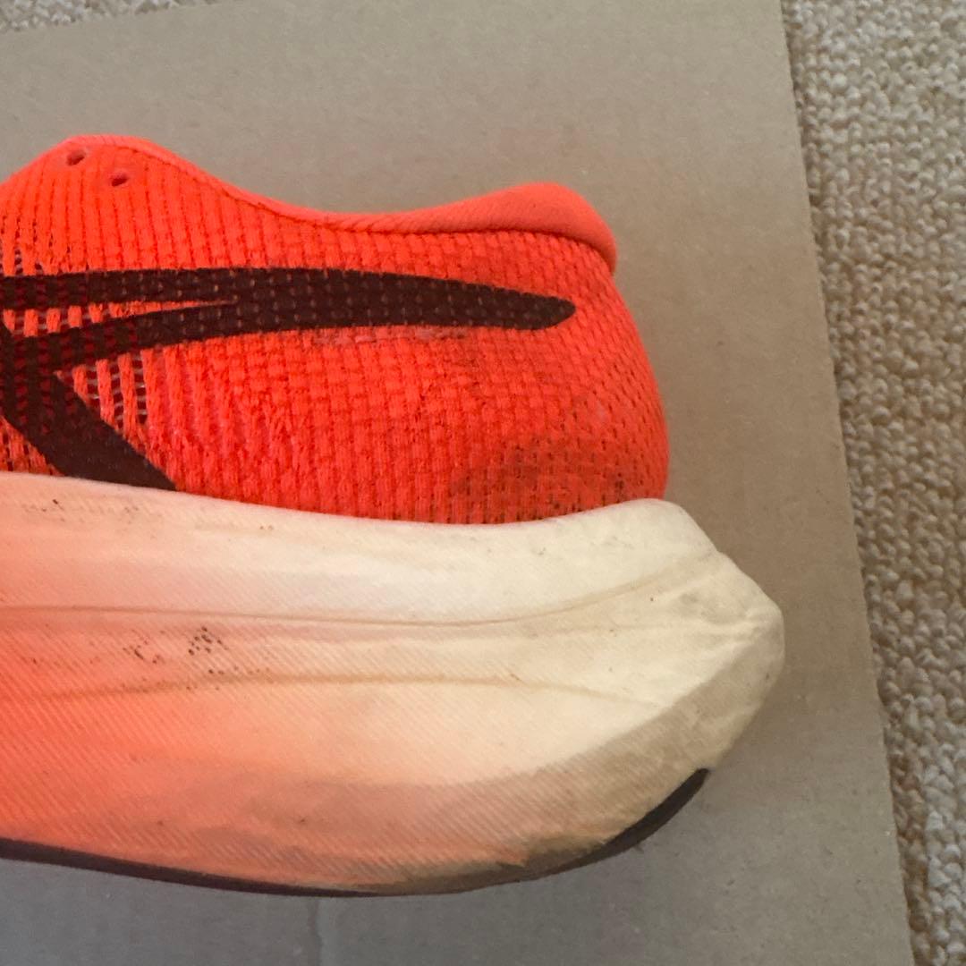 スパイク・シューズ asics SPEED EDGE Paris 23.0