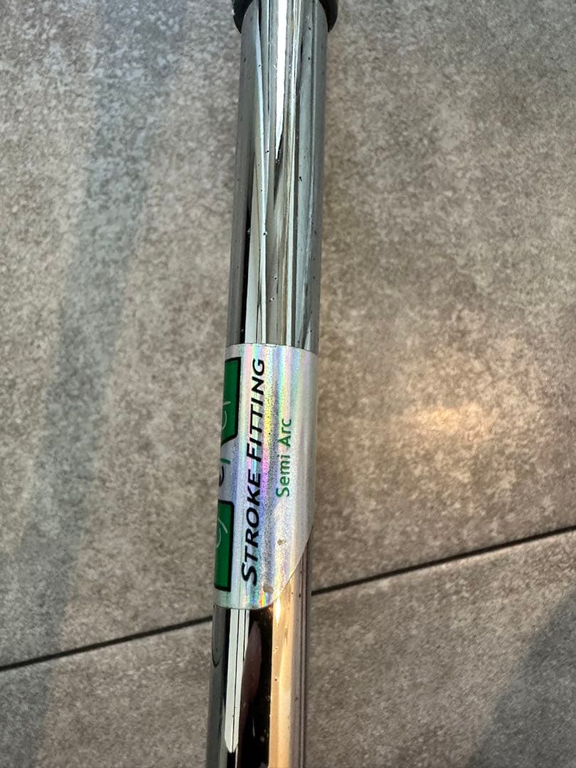 お値下げ！PING パター anser1 アンサー1