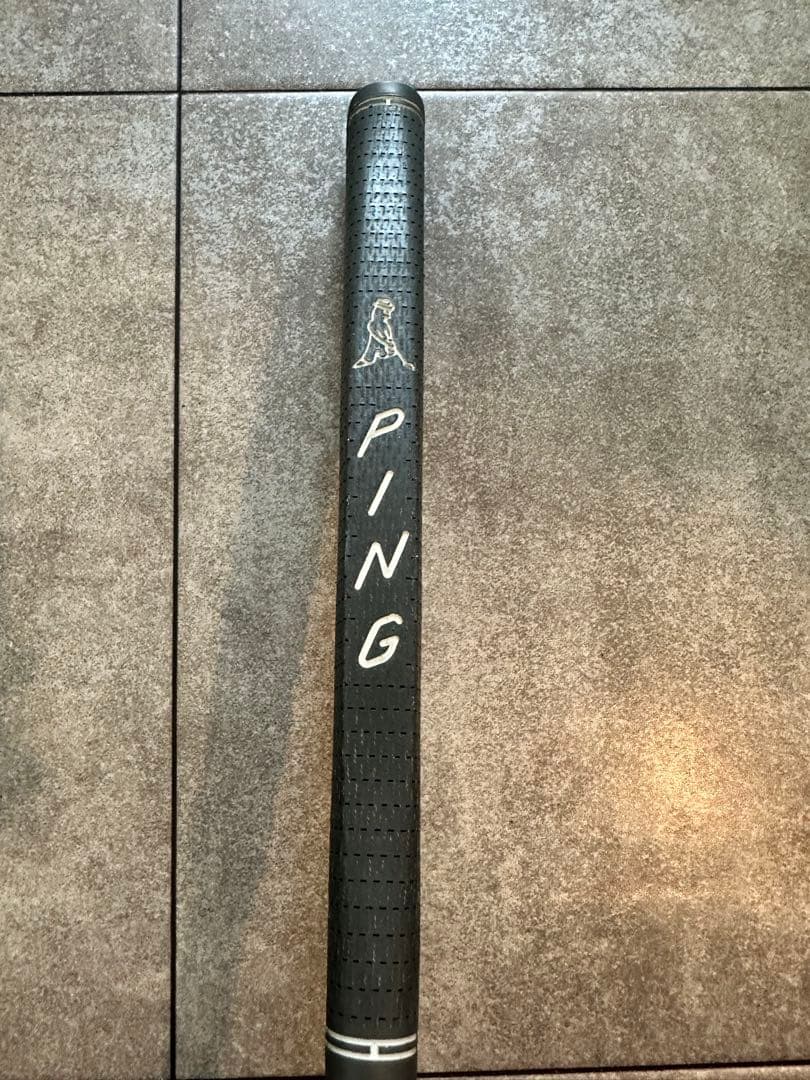 お値下げ！PING パター anser1 アンサー1