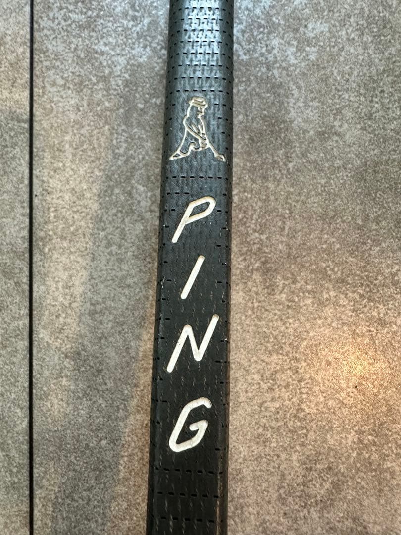 お値下げ！PING パター anser1 アンサー1