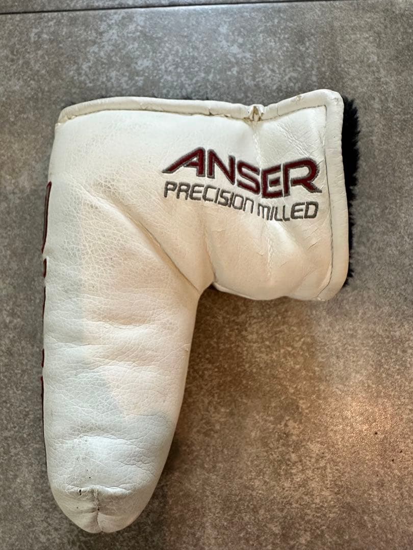 お値下げ！PING パター anser1 アンサー1