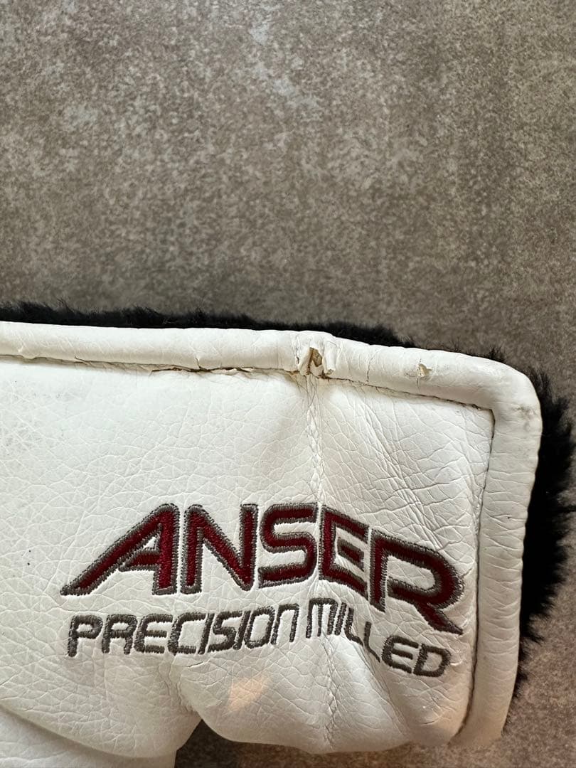 お値下げ！PING パター anser1 アンサー1