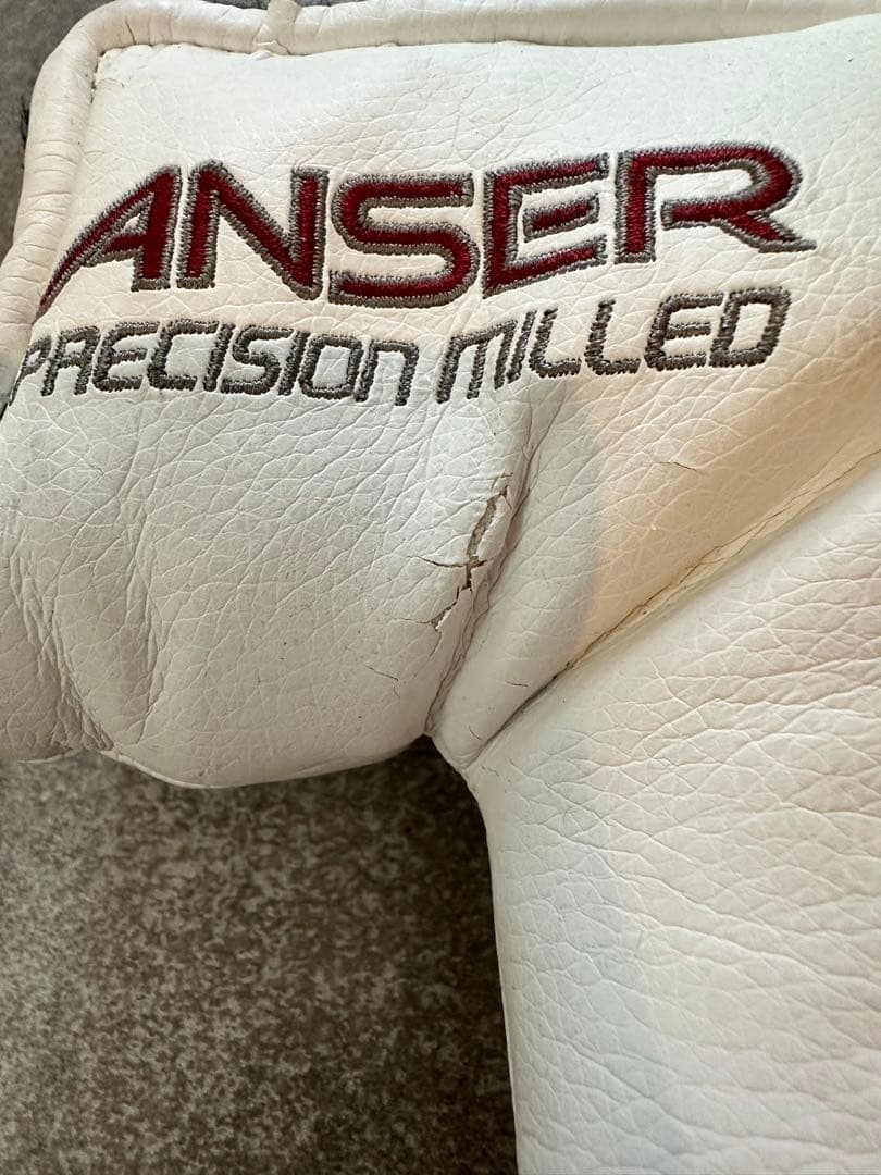 お値下げ！PING パター anser1 アンサー1