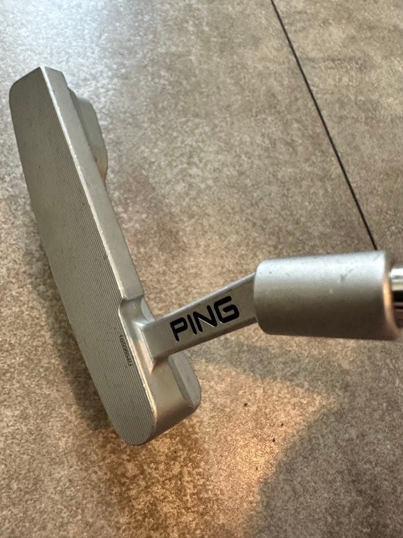 お値下げ！PING パター anser1 アンサー1