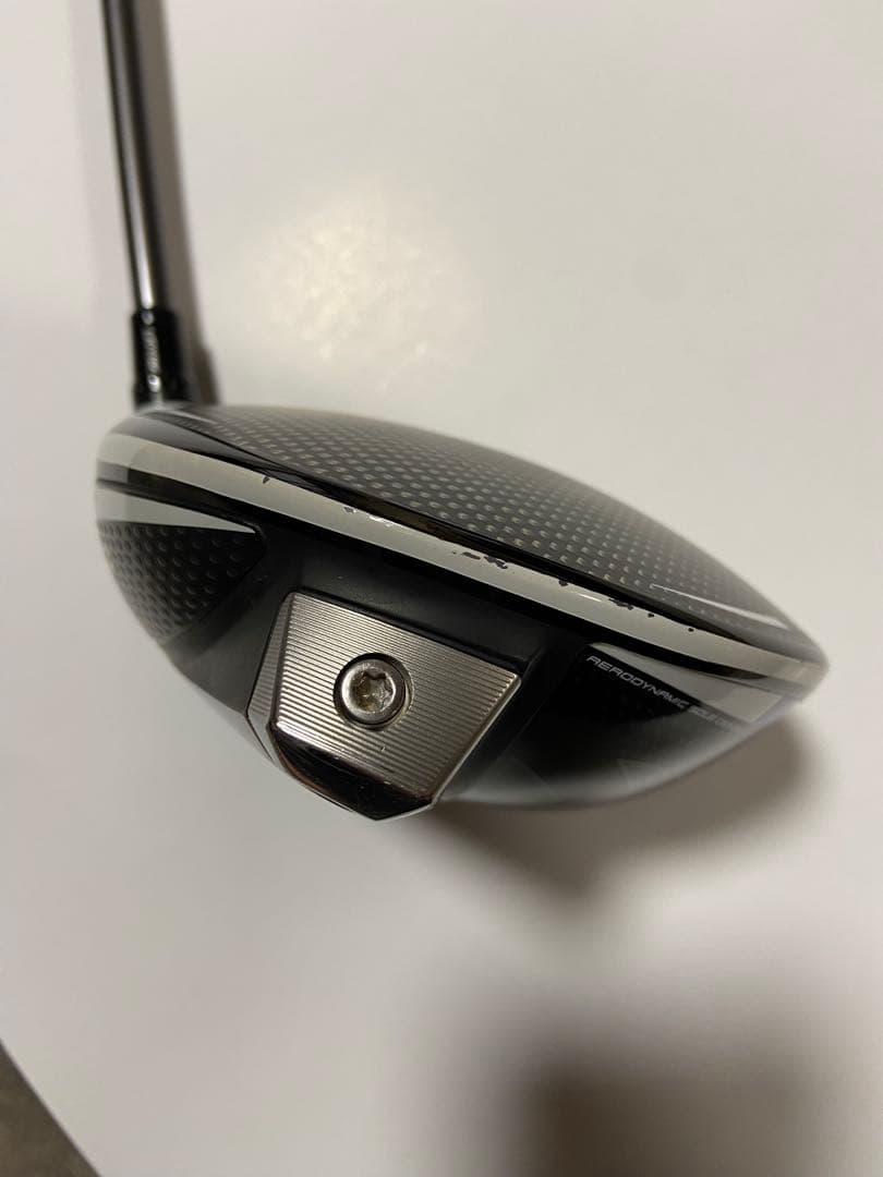 TaylorMade SiM MAX ドライバー 10.5度