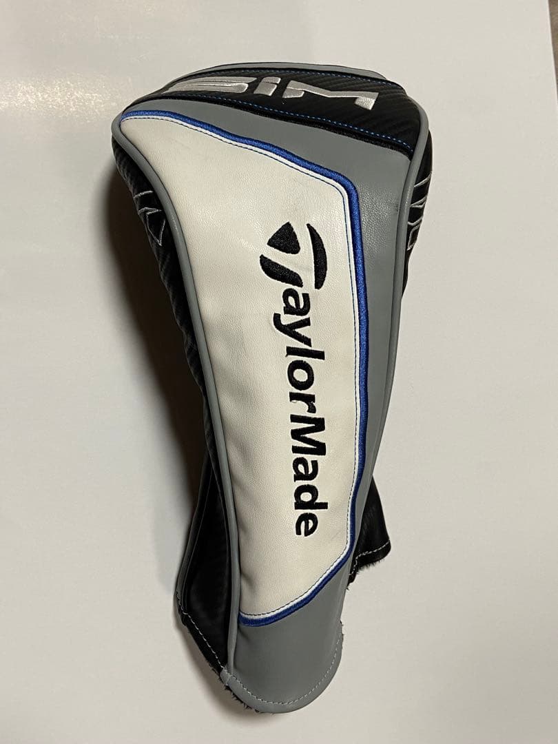 TaylorMade SiM MAX ドライバー 10.5度