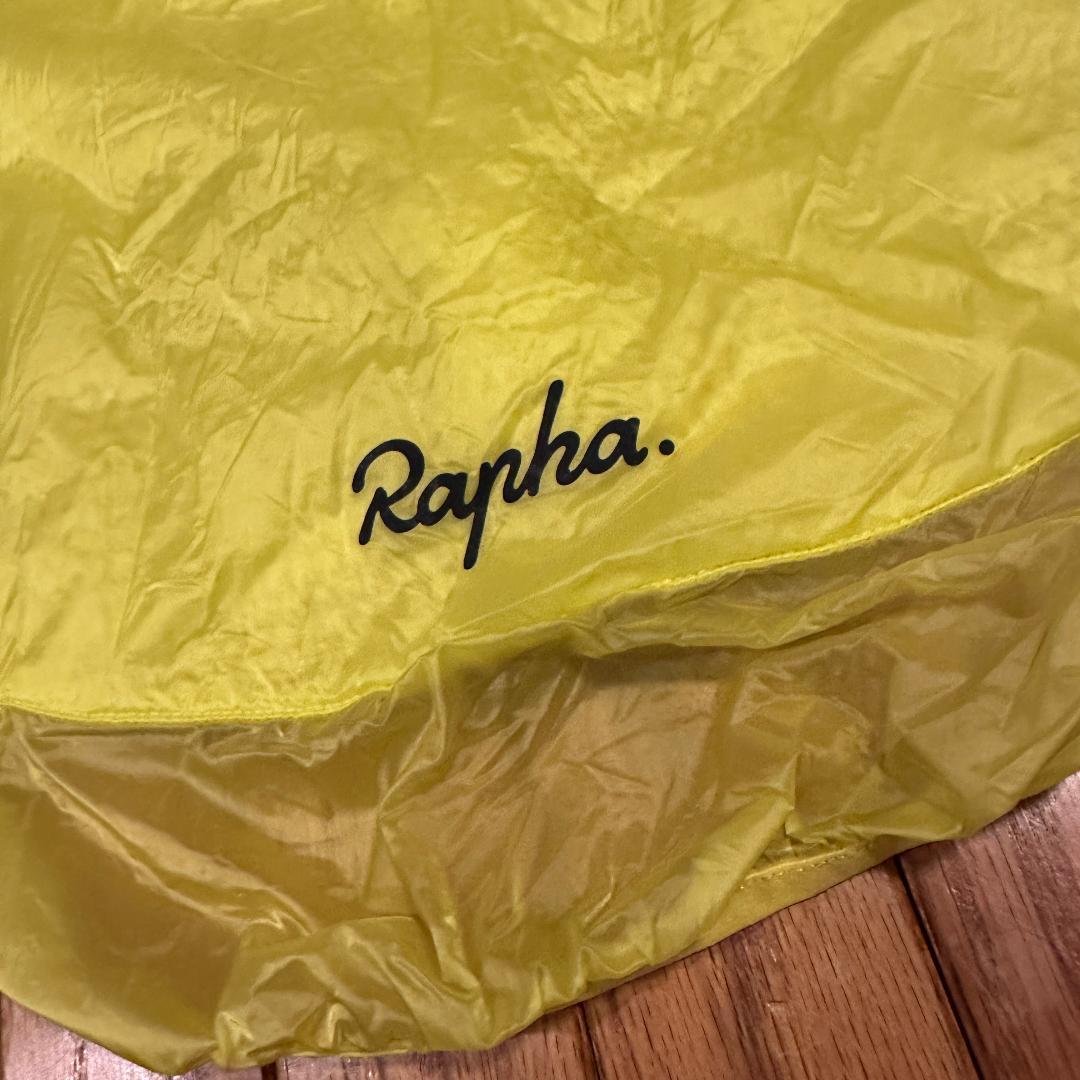 Rapha Brevet インサレーテッド ジレ Lサイズ 美品