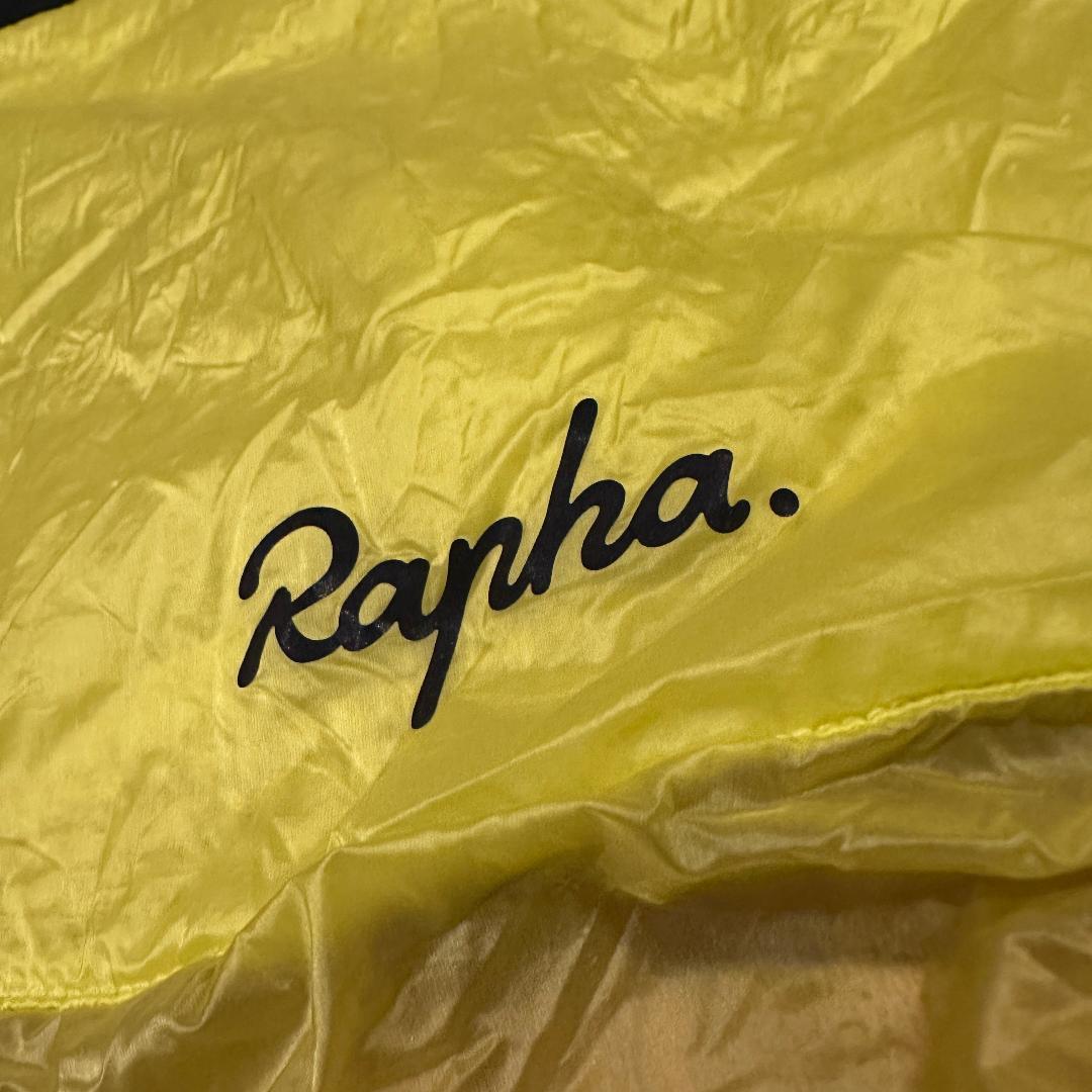 Rapha Brevet インサレーテッド ジレ Lサイズ 美品