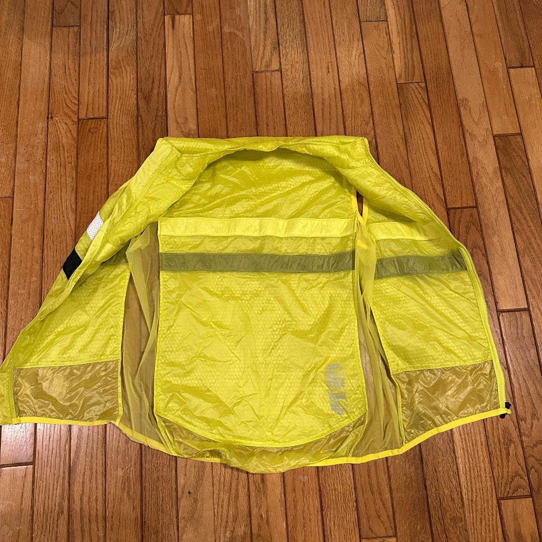 Rapha Brevet インサレーテッド ジレ Lサイズ 美品
