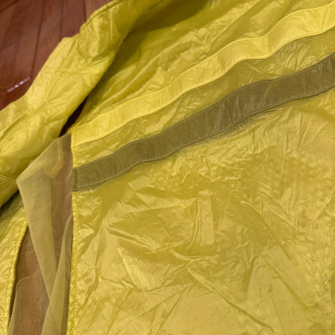 Rapha Brevet インサレーテッド ジレ Lサイズ 美品