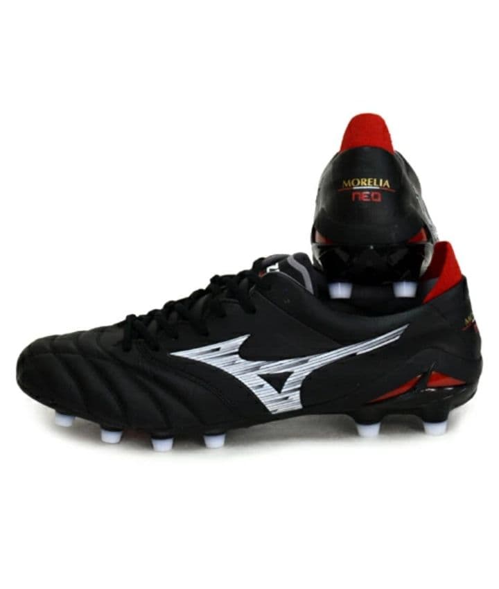 ☆【国内正規品・新品】ミズノ　MORELIA NEO 4 JAPAN　25.0㎝