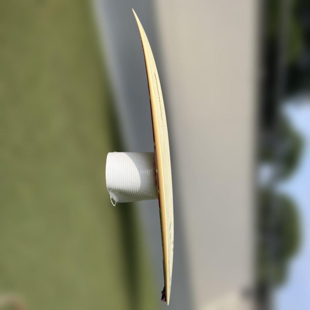 FIREWIRE　ファイヤーワイヤー 6'2\" ショートボード