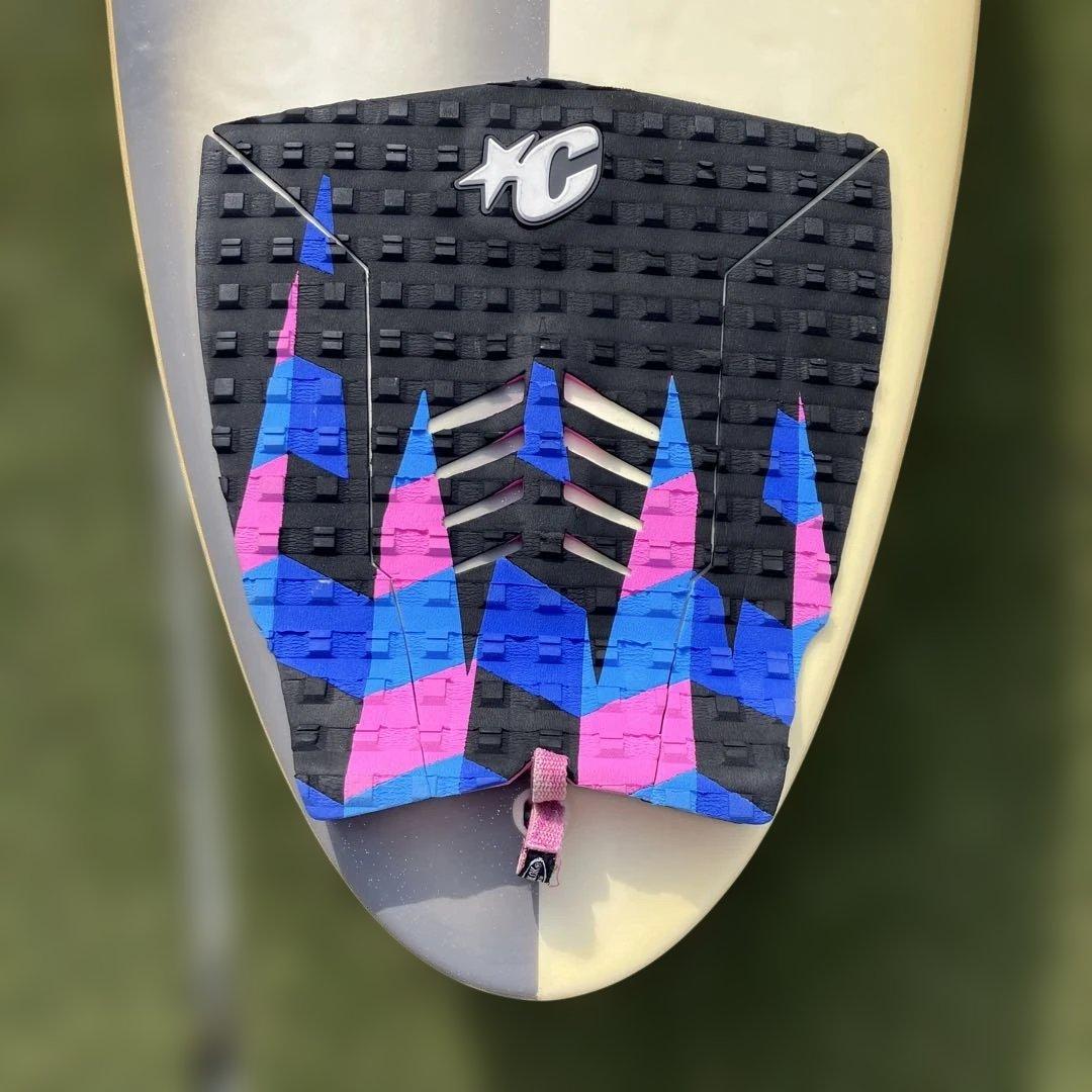 FIREWIRE　ファイヤーワイヤー 6'2\" ショートボード