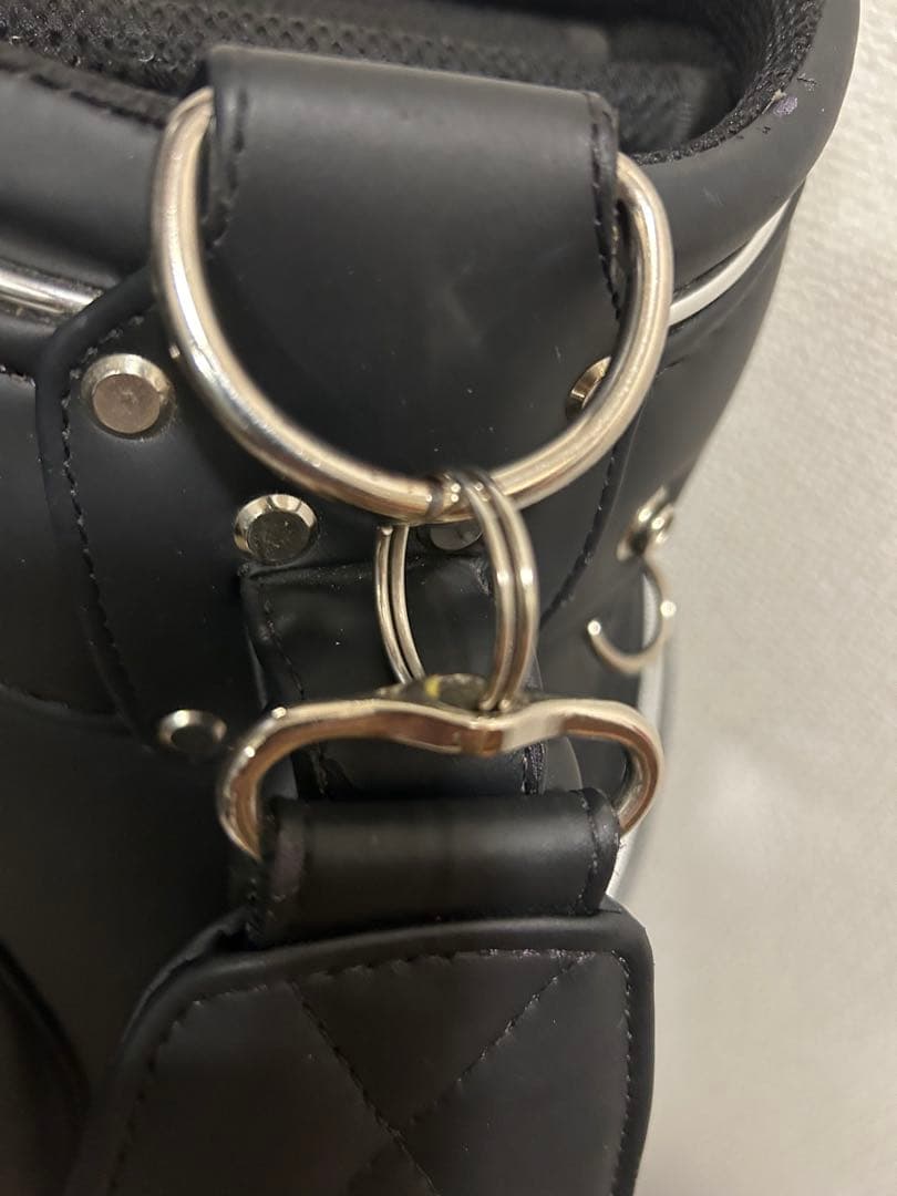 週末セール❗️ルコックゴルフ　キャディバック レディース
