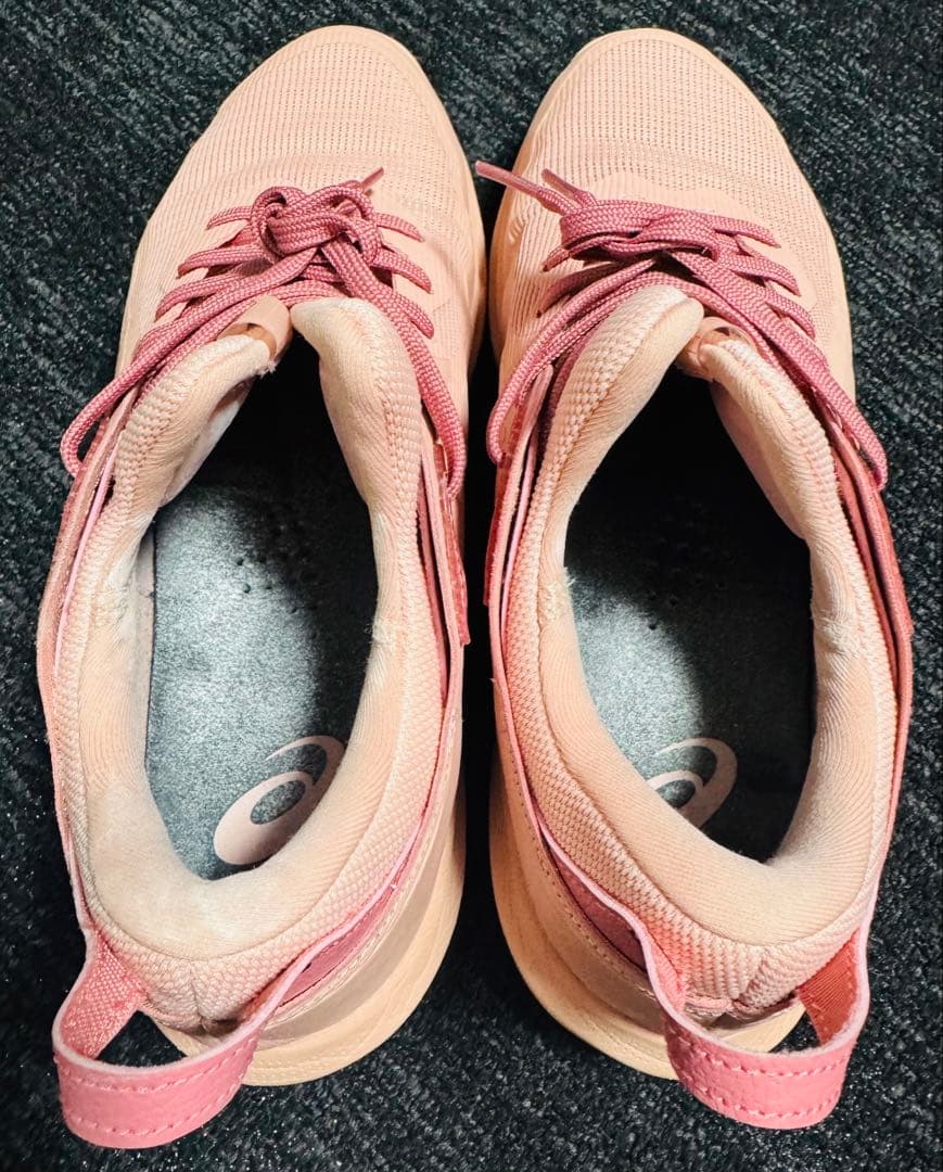 asics アシックス グライドノヴァ GLIDENOVA FF4 26cm