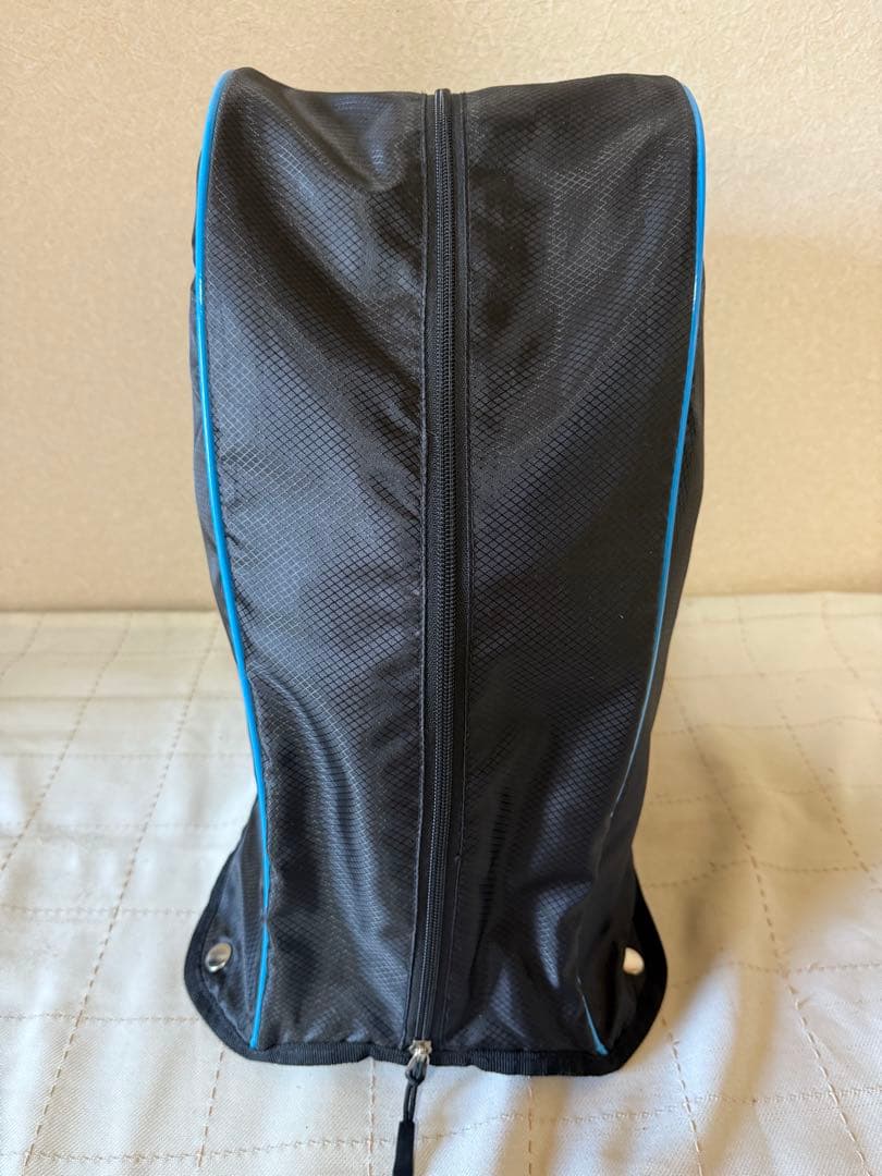 【美品】エリートグリップ elite grips 2023キャディバックスタンド