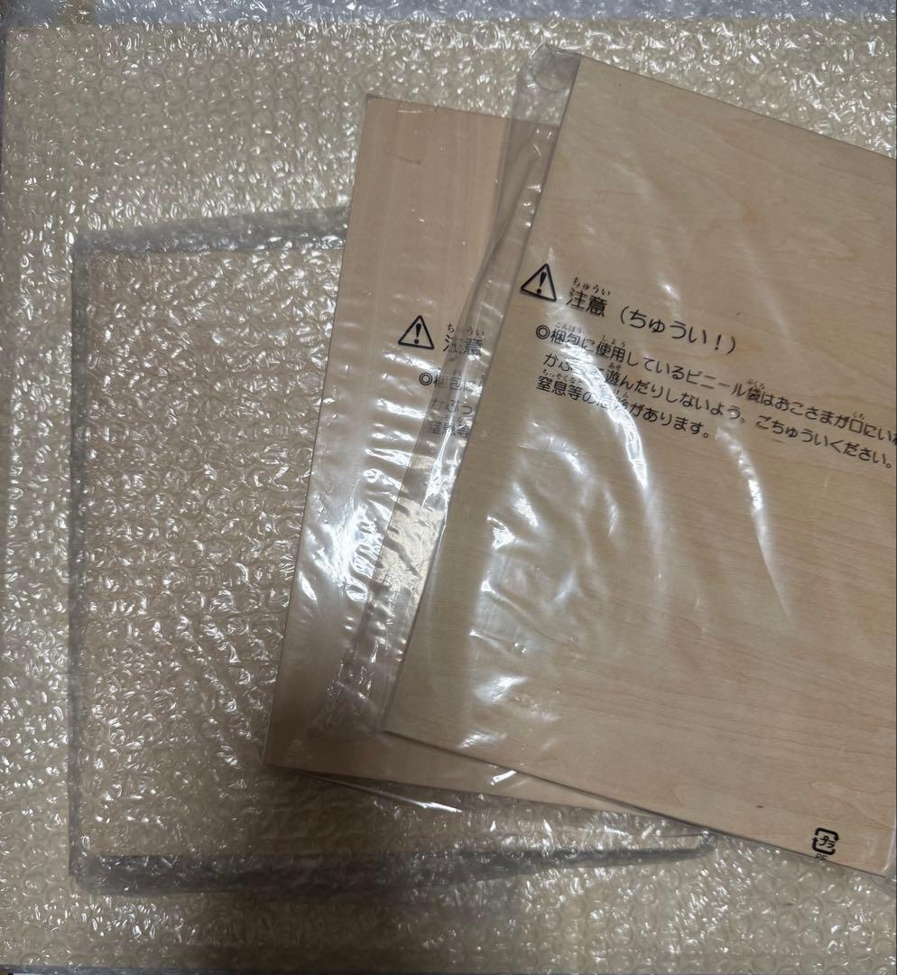 ボタニーペインティング　蓮の葉　インド菩提樹　パネルセット　おまけ付き