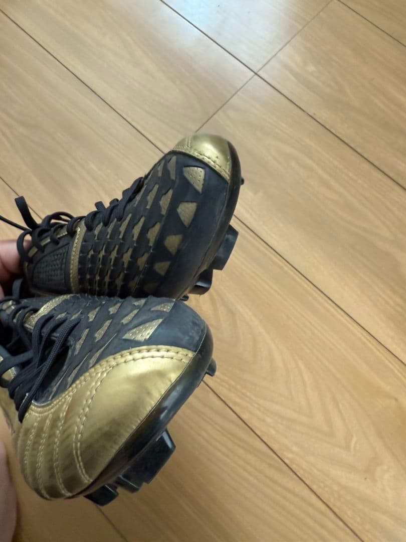 MIZUNO WAVE IGNITUS 3 MD 【26.5cm】