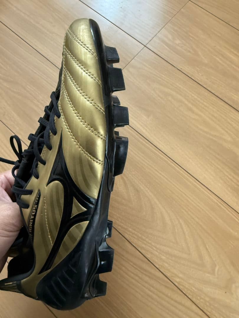 MIZUNO WAVE IGNITUS 3 MD 【26.5cm】