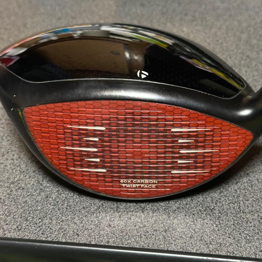 STEALTH 2 PLUSドライバーヘッド 9.0度