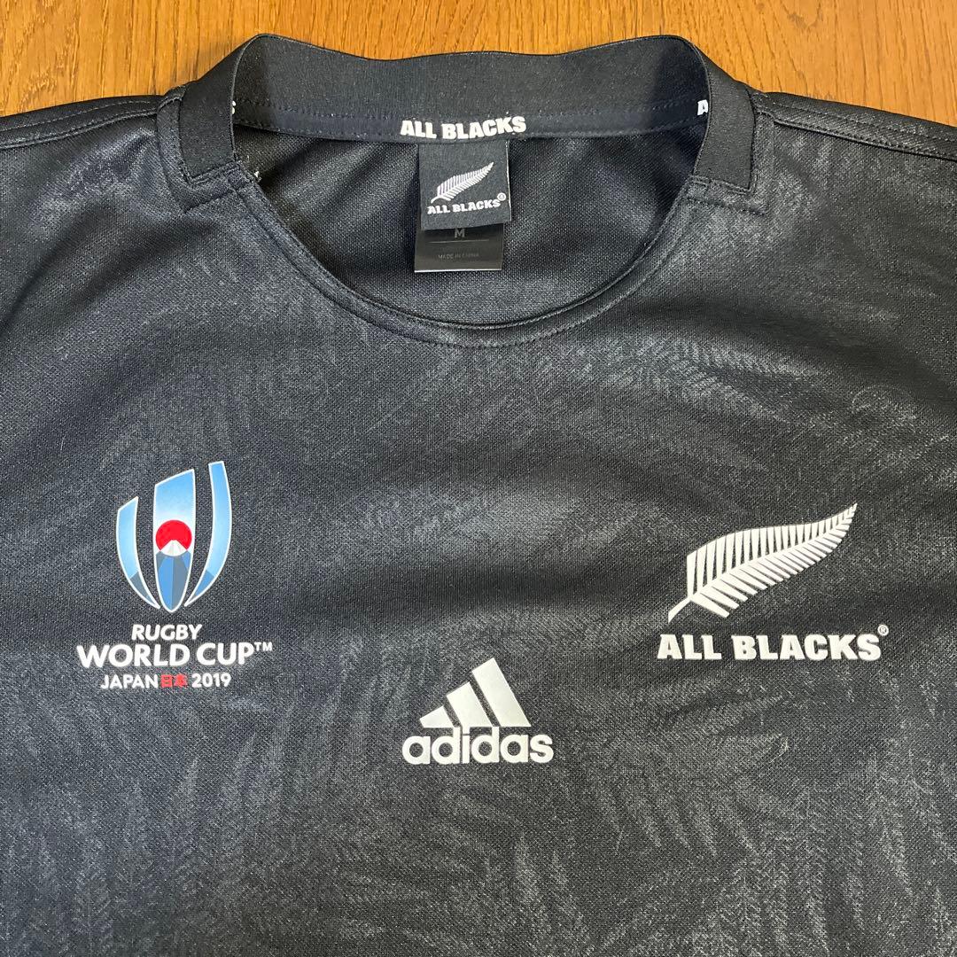 ウィンターセール！adidas ALL BLACKS 2019RUGBY