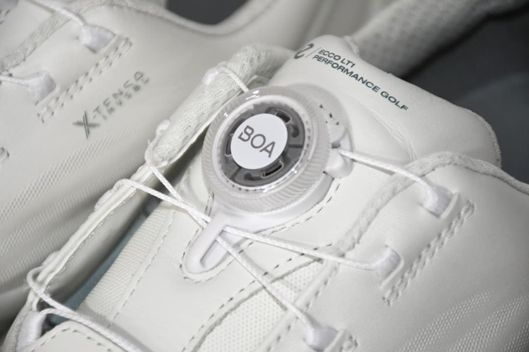 シューズ(男性用) ECCO Lt1 Golf Boa Men