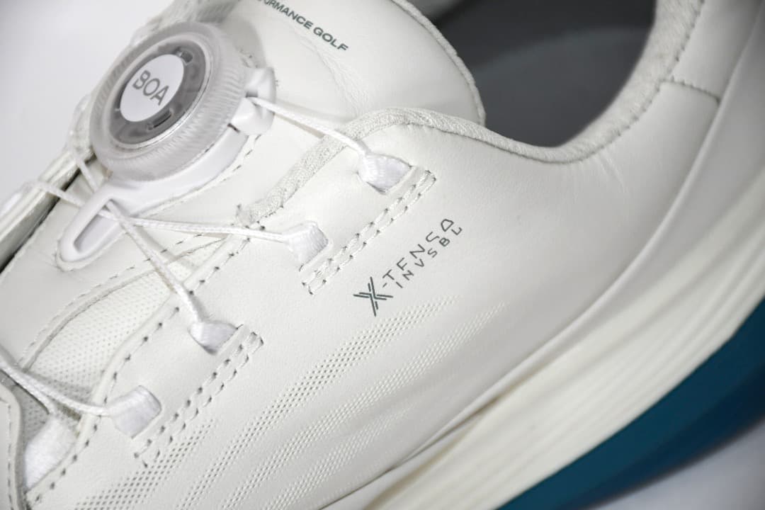 シューズ(男性用) ECCO Lt1 Golf Boa Men