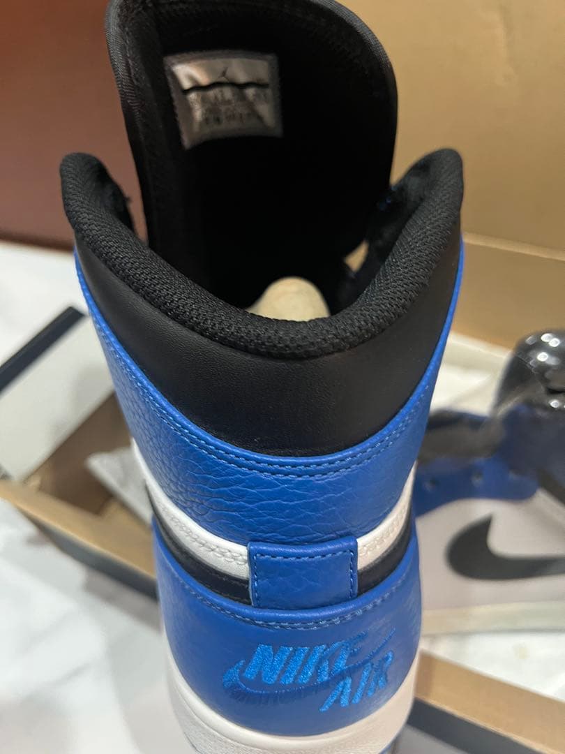 激レアJordan 1 Retro HighRare Air Soar