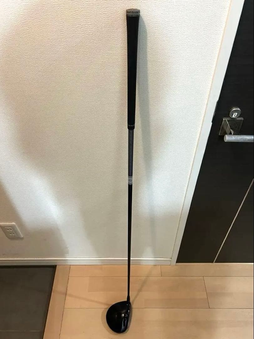 GREAT BIG BERTHA ドライバー 10.5度 キャロウェイ