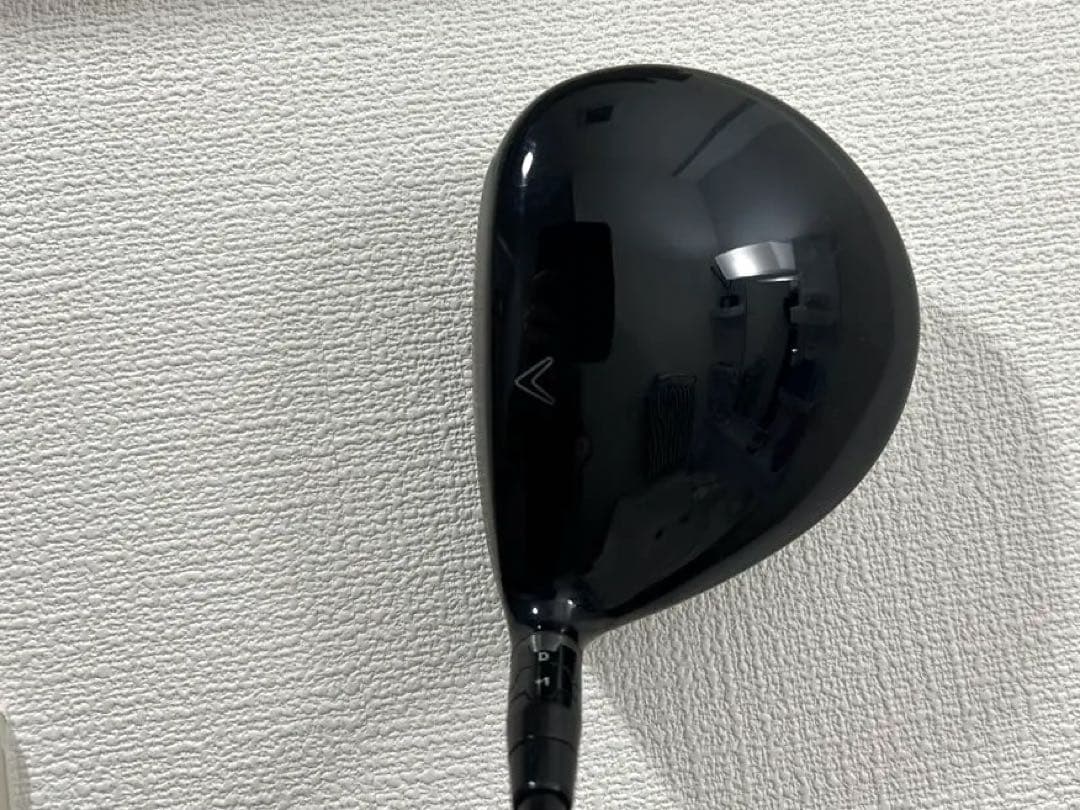 GREAT BIG BERTHA ドライバー 10.5度 キャロウェイ