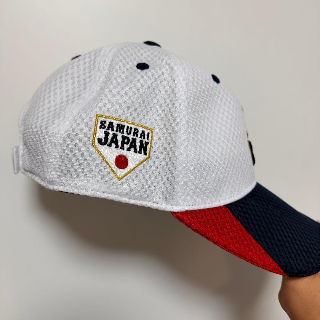 侍ジャパン2026年大谷背番号ビジターユニフォーム＋帽子＋クリアファイル