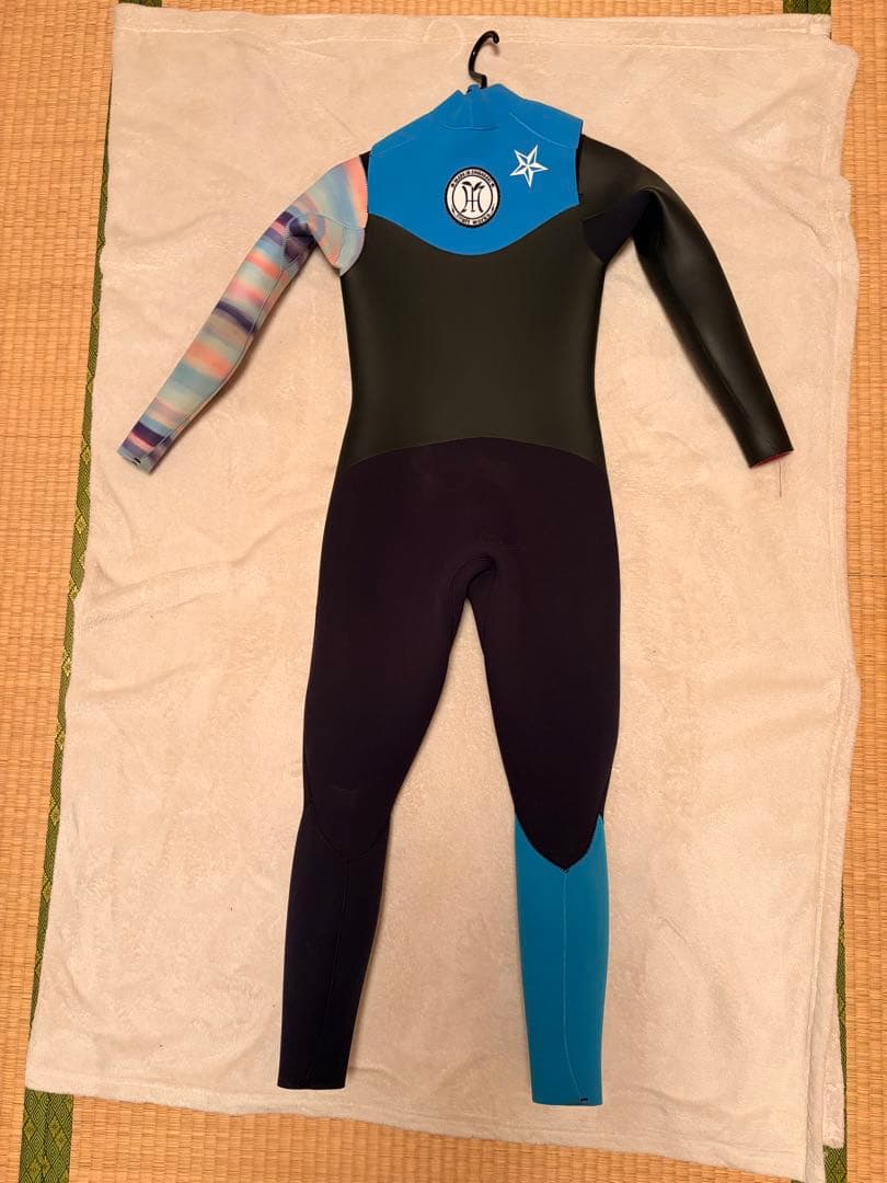 KID AIRTIGHT ウエットスーツ