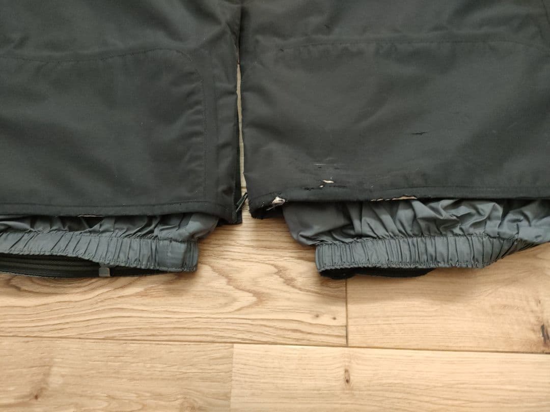 バートン BURTON ak スノーボードウェア