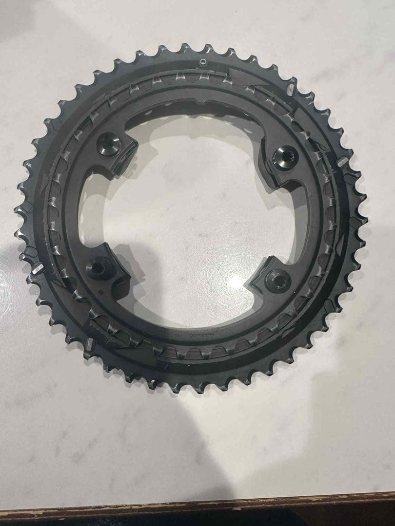 シマノ ULTEGRA(FC-6800) 11S チェーンリング 46T/36T