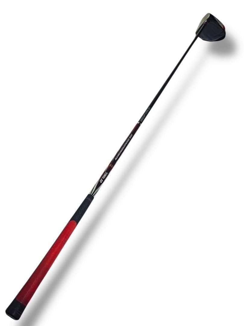 YONEX NANOV NEXTAGE 460 ゴルフ ドライバ 10 レフティ