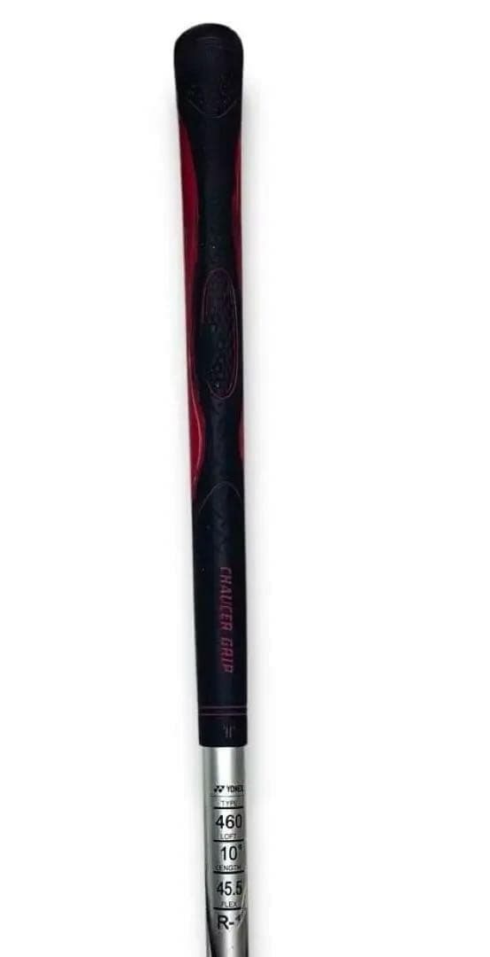 YONEX NANOV NEXTAGE 460 ゴルフ ドライバ 10 レフティ