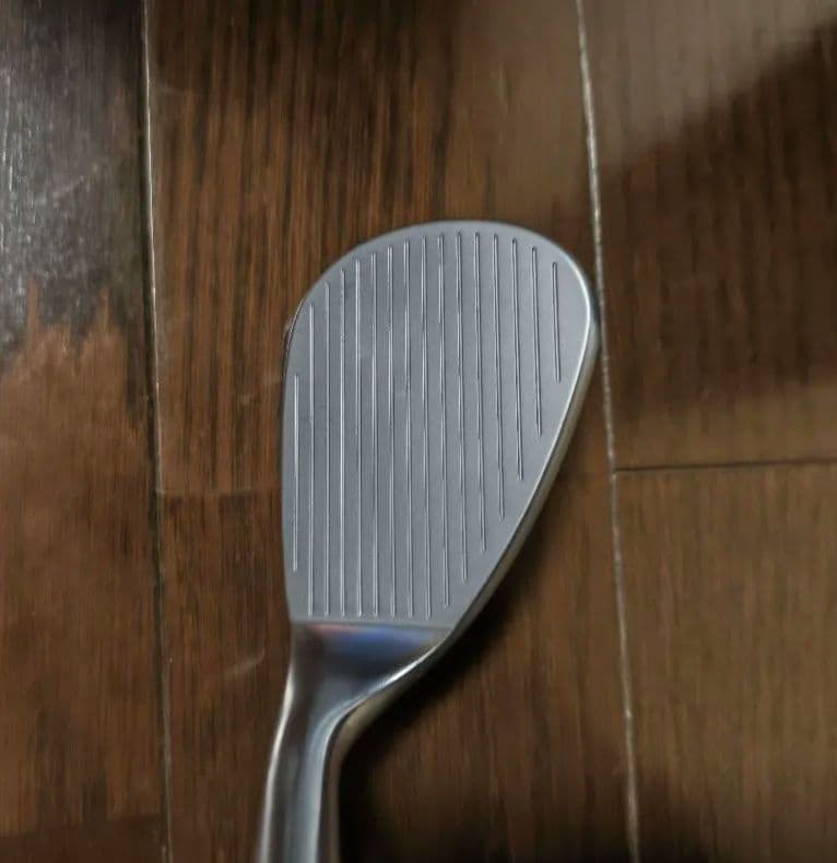 Callaway Mack Daddy CB 58度ウェッジ 美品