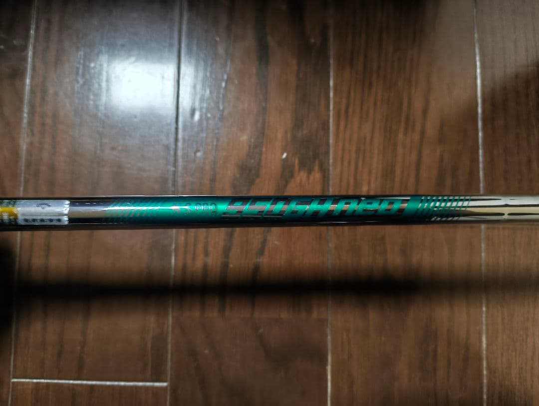 Callaway Mack Daddy CB 58度ウェッジ 美品