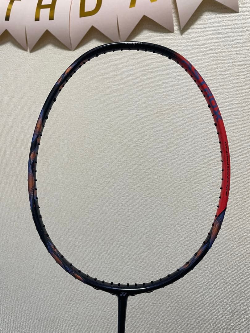 アストロクス77pro 4u5