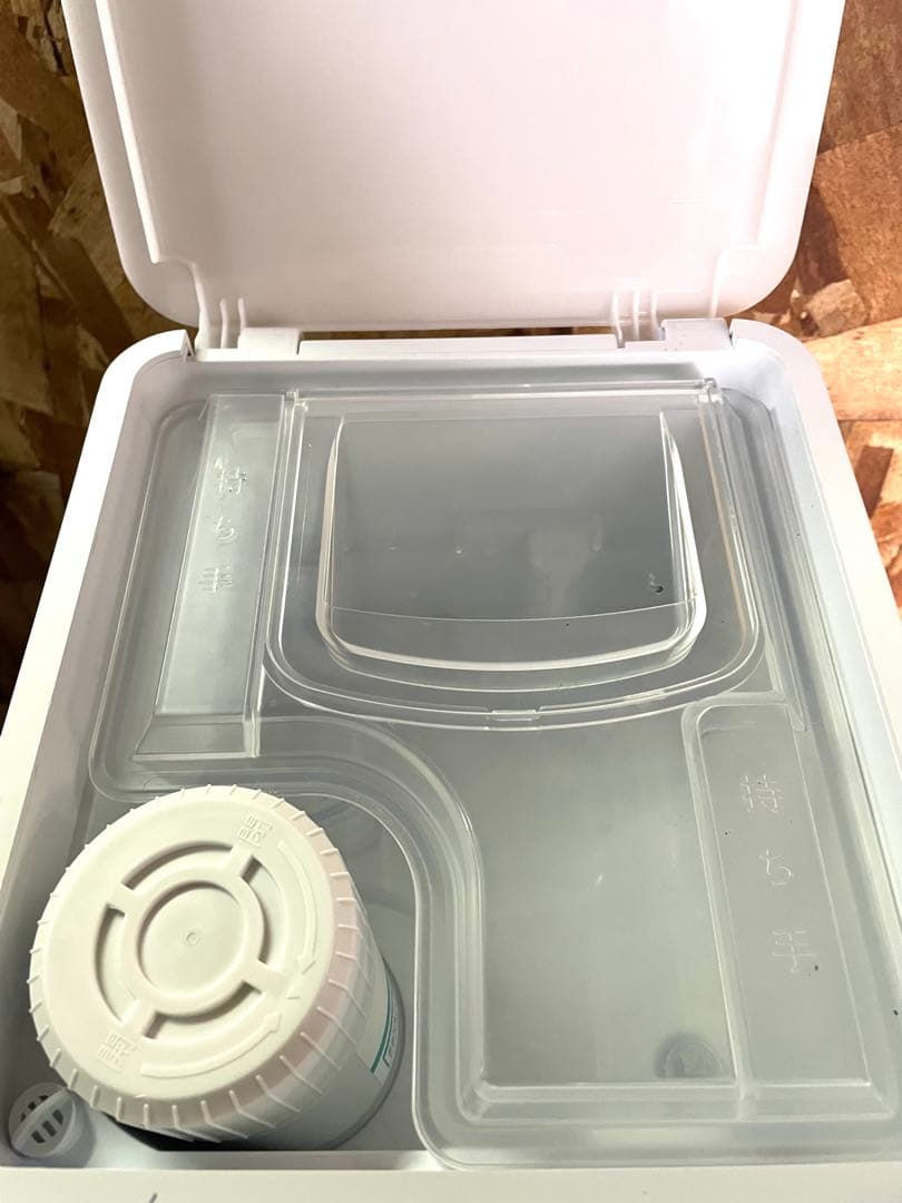 浄水器・整水器 siho