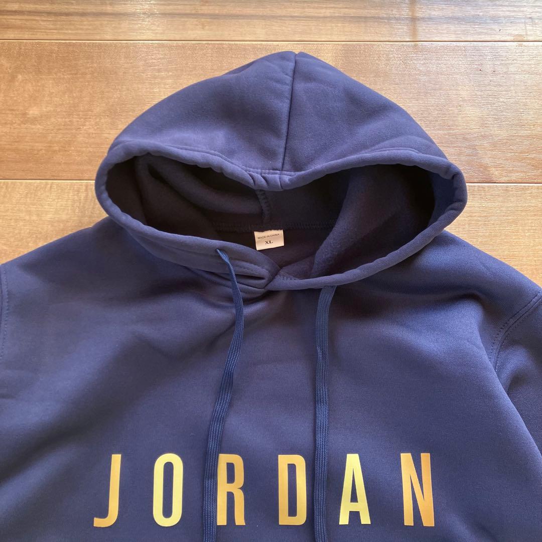 新品　パーカー　スウェット　バスケ　パンツ　セットアップ　XL　ジャージ　NBA