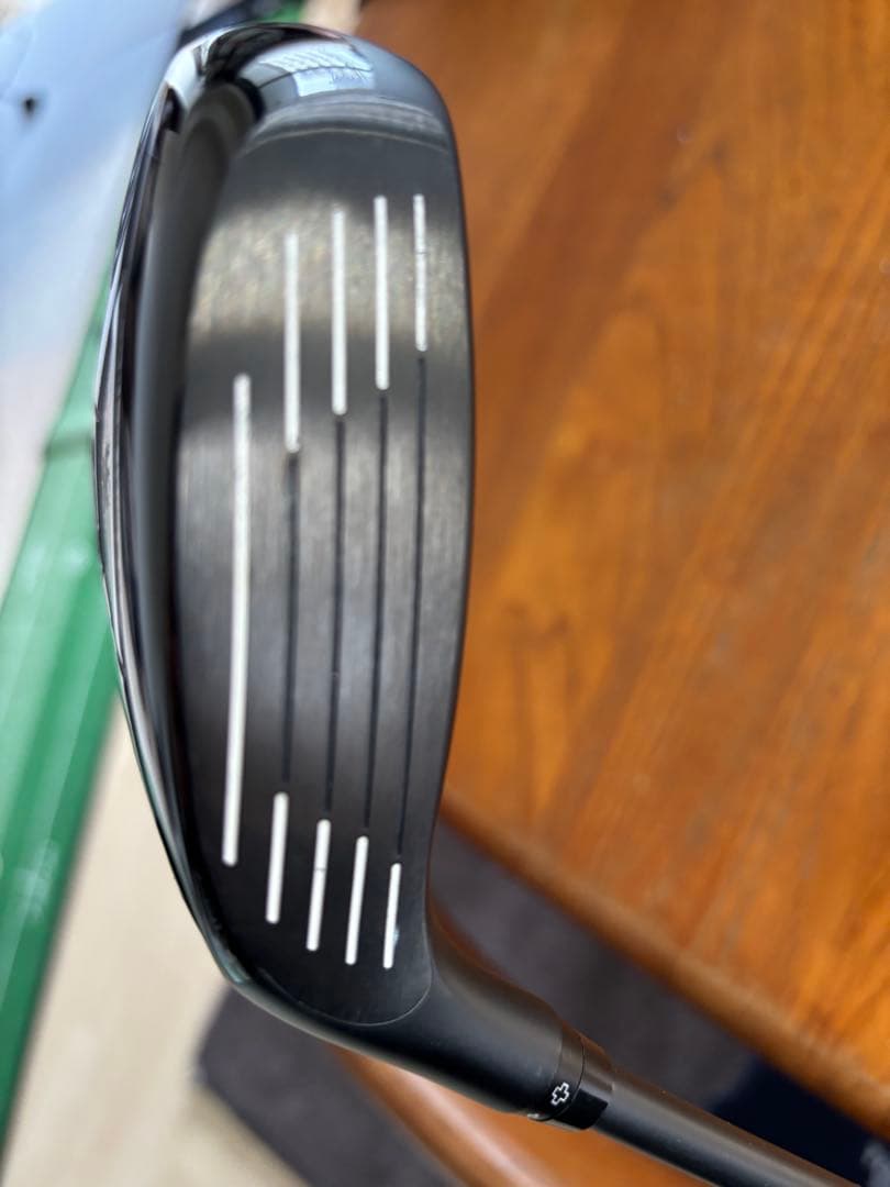 PING G425 MAX フェアウェイウッド 5番