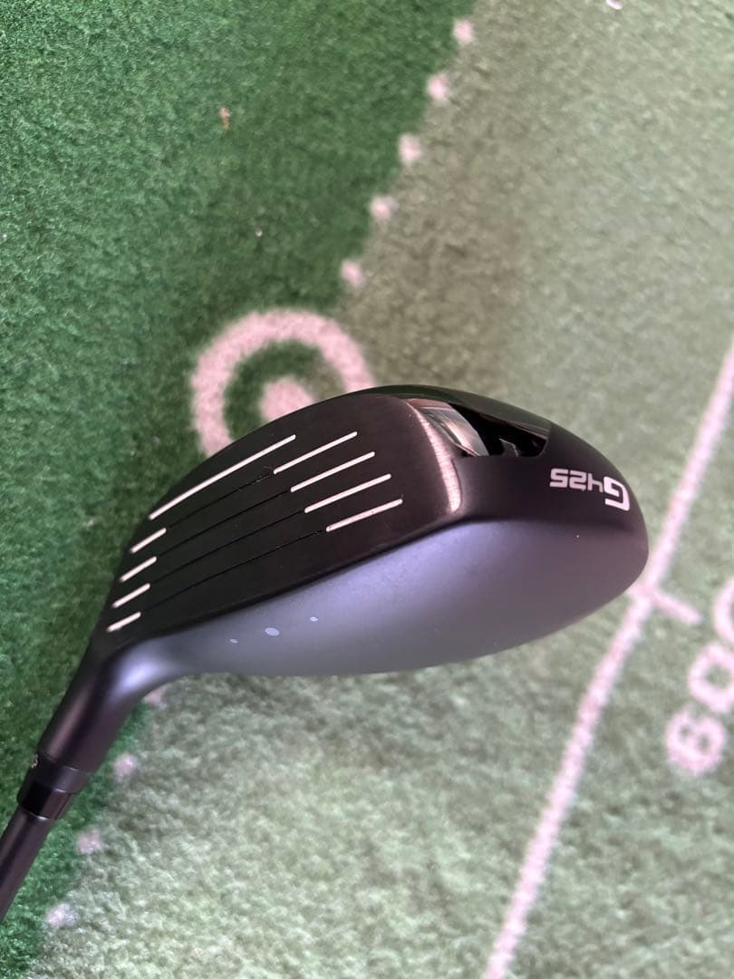 PING G425 MAX フェアウェイウッド 5番