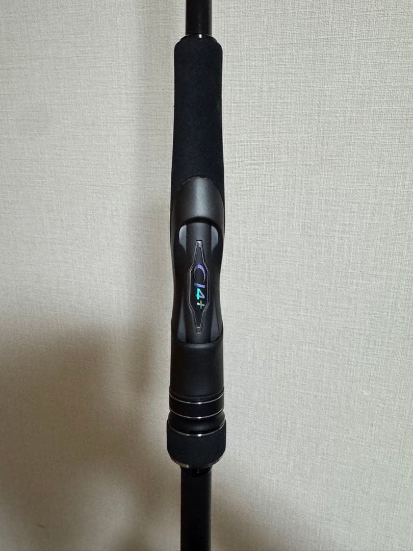 シマノ　23ディアルーナS86M