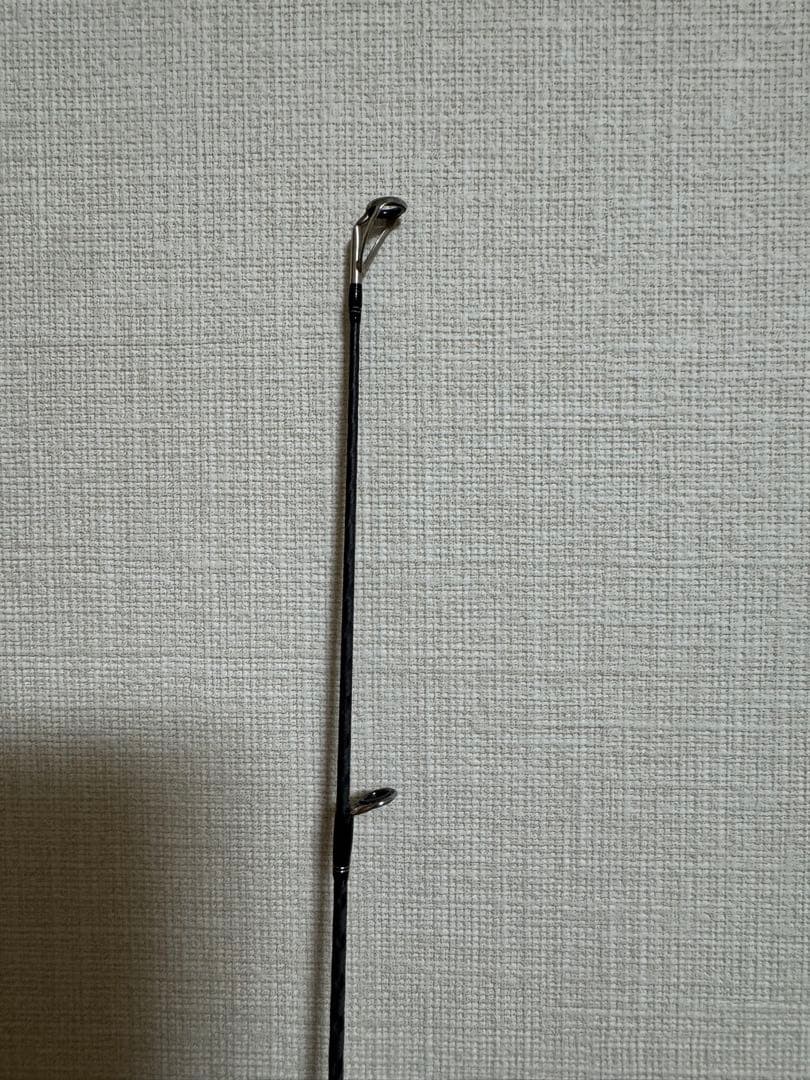 シマノ　23ディアルーナS86M