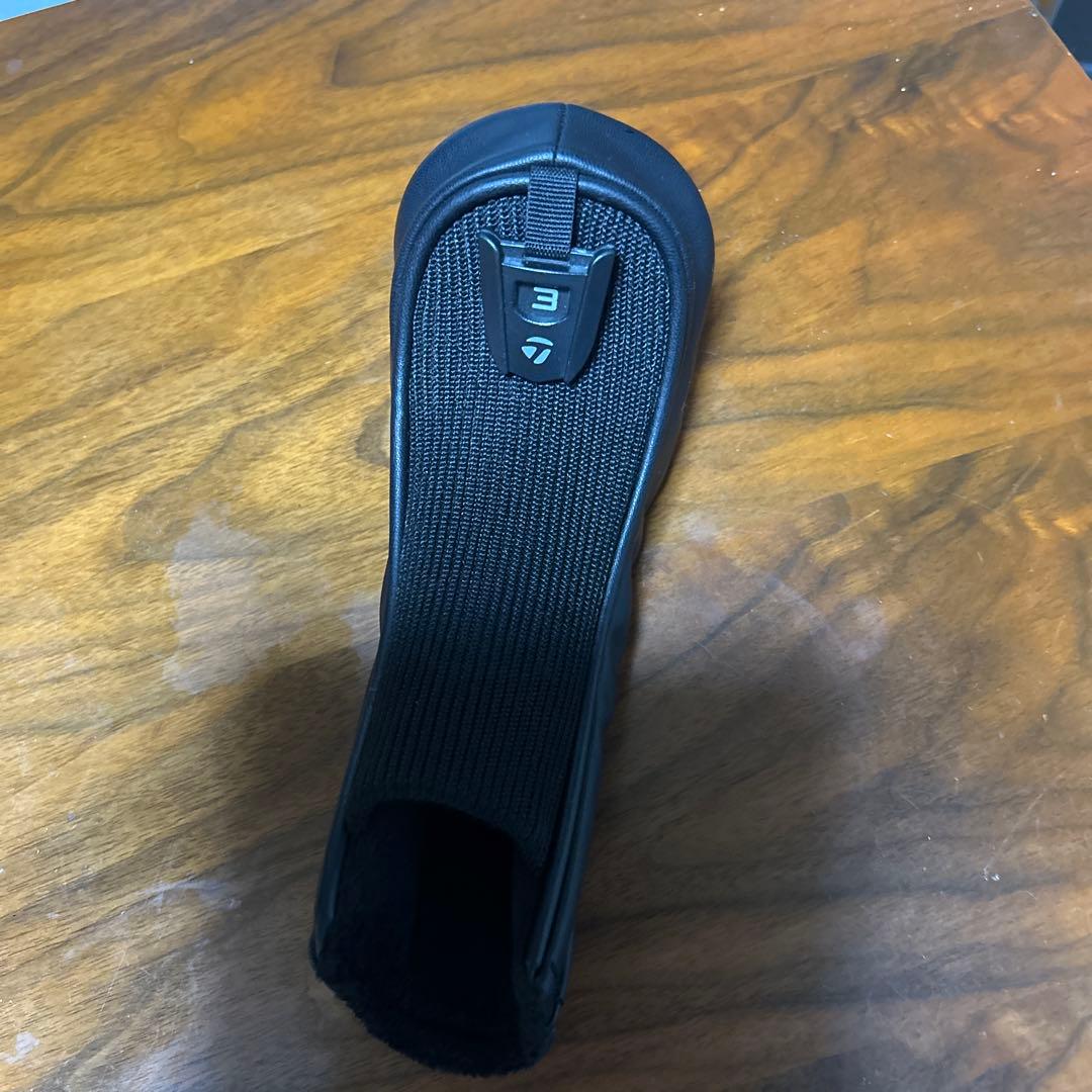 TaylorMade SIM2 MAX ユーティリティ3